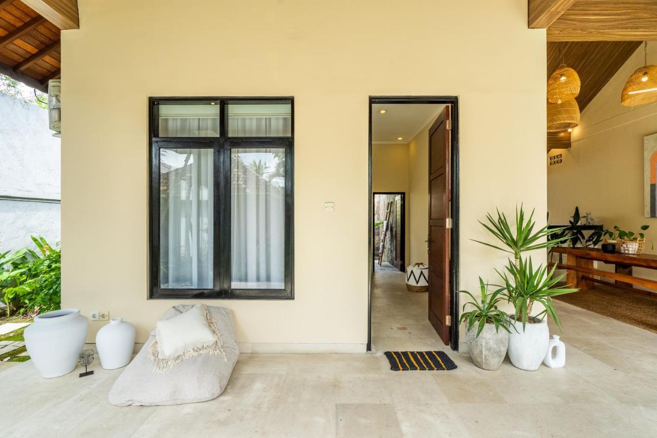 Villa Damai Oasis In The Heart Of Seminyak Exterior foto